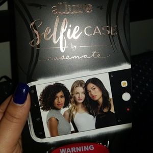 Phone case